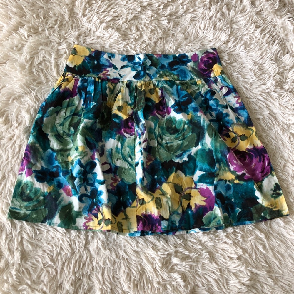 Skirts